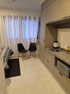 Studio Moderno 600m do MASP Jardim Paulista Wi-Fi Rapido