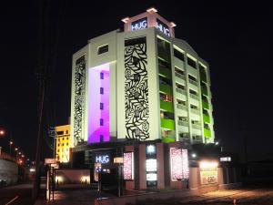 G HOTEL 一宮 -Hotel & Resorts-