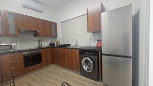 STAY Hydra Comfort Apartment