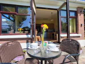 Hazelwood Holiday Home