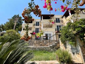 Deluxe Room room in The Farrys - Boutique Hotel & Apartments