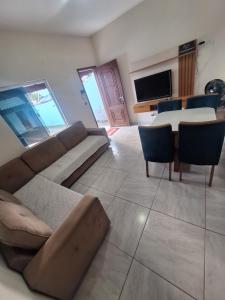 Casa de praia com piscina Saquarema