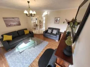 Mulberry House - Drumcliff