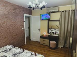 The Madinaty Residence