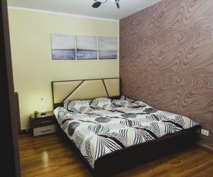 The Madinaty Residence