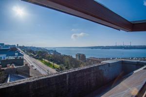 The Penthouse - 1 Bedroom Penthouse - Milford Haven