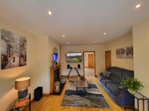 Hawthorns Holiday Home