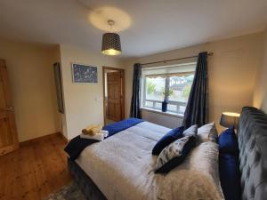 Hawthorns Holiday Home