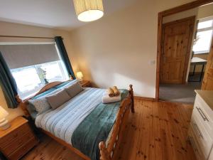 Hawthorns Holiday Home