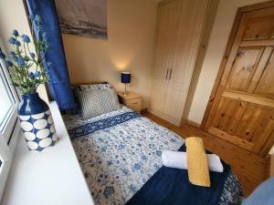 Hawthorns Holiday Home