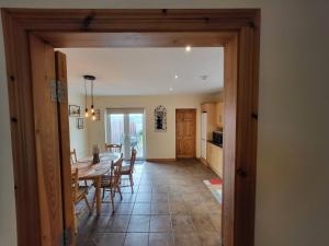 Hawthorns Holiday Home