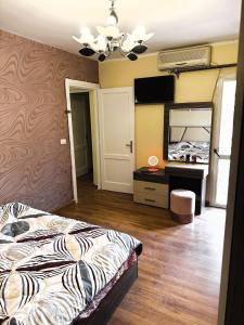 The Madinaty Residence