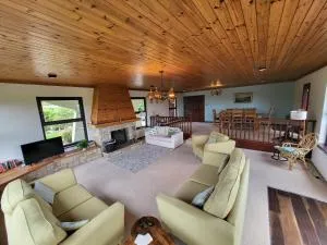 Mullaghmore Holiday Home - Ballaghnatrillick