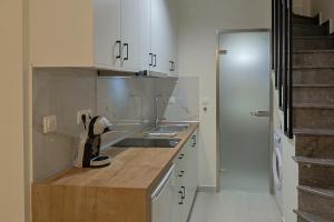 Olympus Mare Village Seaside Pool Villas