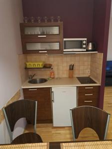 Apartament przy Promenadzie