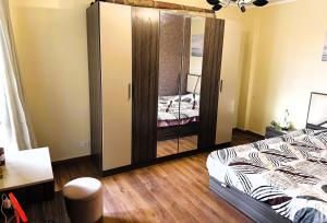 The Madinaty Residence