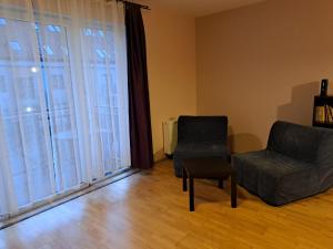 Apartament przy Promenadzie