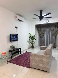 Homestay501 - Kampong Jelatang