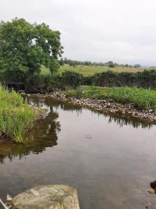 Watervalley Farm Self Catering