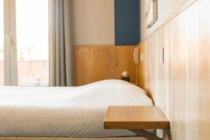 Hotels Hotel Bar Tabac Point Chaud L'Ecureuil : photos des chambres