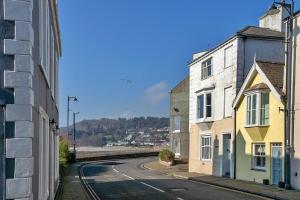 Finest Retreats - No 62 at Gadlys House - 3hvězdičkové hotely ve městě Beaumaris