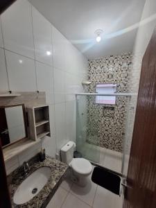 Casa de praia com piscina Saquarema