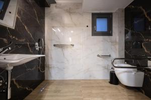 Olympus Mare Village Seaside Pool Villas