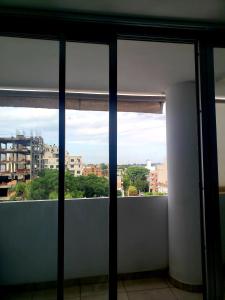 Departamento en Barrio General Paz calle Güemes