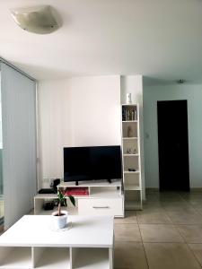 Departamento en Barrio General Paz calle Güemes