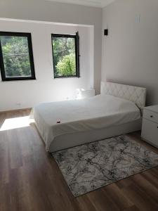 Erme Dinlenme Tesisleri