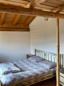 TrivignoLife ridente chalet in montagna