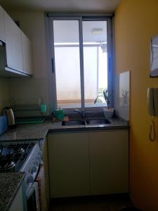 Departamento en Barrio General Paz calle Güemes