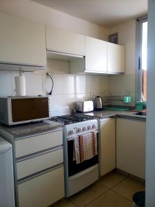 Departamento en Barrio General Paz calle Güemes