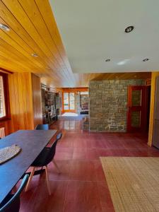 Private 3-story villa in Val calanca, Rossa