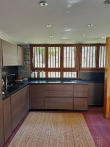 Private 3-story villa in Val calanca, Rossa