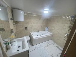 Cosy appartement downtown gueliz