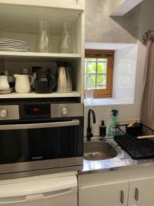 B&B / Chambres d'hotes Le Haut Pont de la Baie : photos des chambres