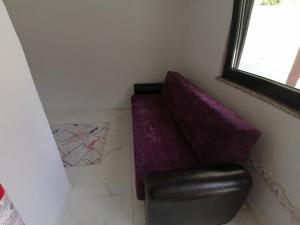 Erme Dinlenme Tesisleri