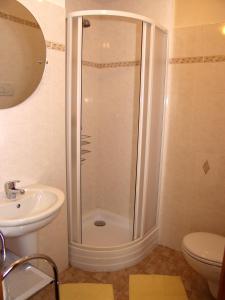 Apartma Mazanka