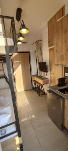 S11-Historical Center Studio, Acropolis view