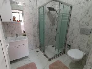 Erme Dinlenme Tesisleri