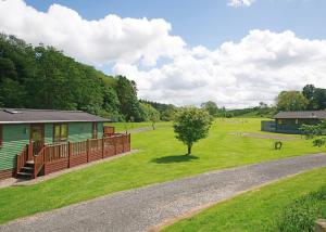 Parmontley Hall Lodges
