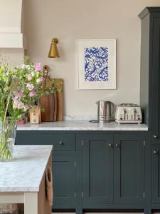 1860s Villa Richmond