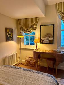 1860s Villa Richmond