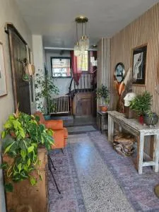 La Casa Mora Grande - Igon