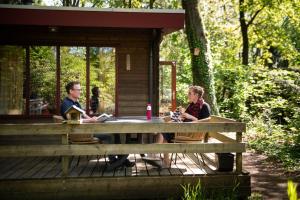 De Roek Vakantiebungalows