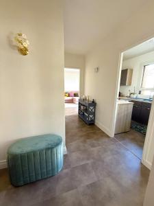 Appartements La Rose de la Marne : photos des chambres