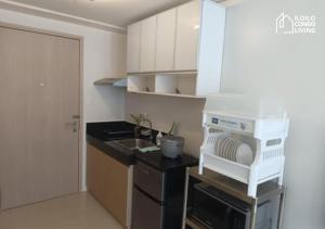 Studio Unit A12 with Balcony - Iloilo Condo Living