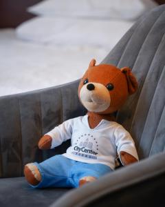 City Center Rooms Piotrkowska 91