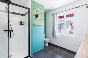 Appartement La Baule Pornichet Terrasse - Cuisine - Calme - Wifi - Parking Gratuit